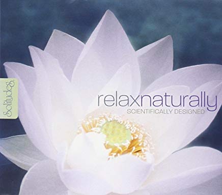 Relax Naturally