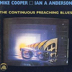 The Continuos Preaching Blues