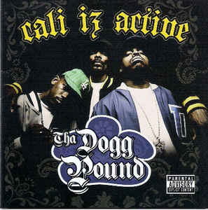 Cali Iz Active