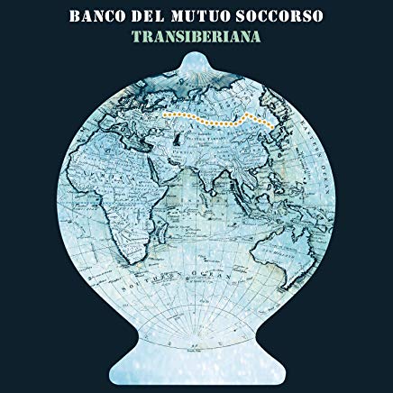 Transiberiana Limited Edition
