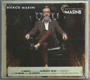 Masini +1 30 Anniversary