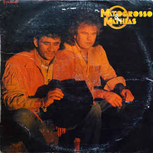 Matogrosso & Mathias Vol.14