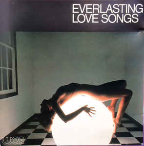 Everlasting Love Songs