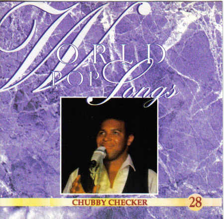 Chubby Checker
