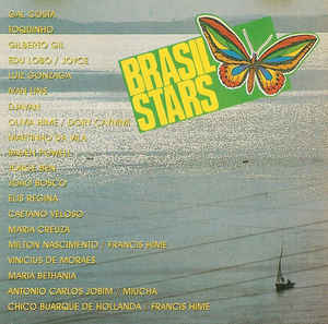 Brasil Stars