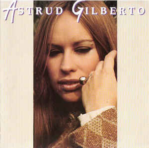 Astrud Gilberto
