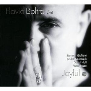 Joyful