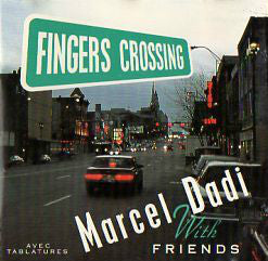 Fingers Crossing