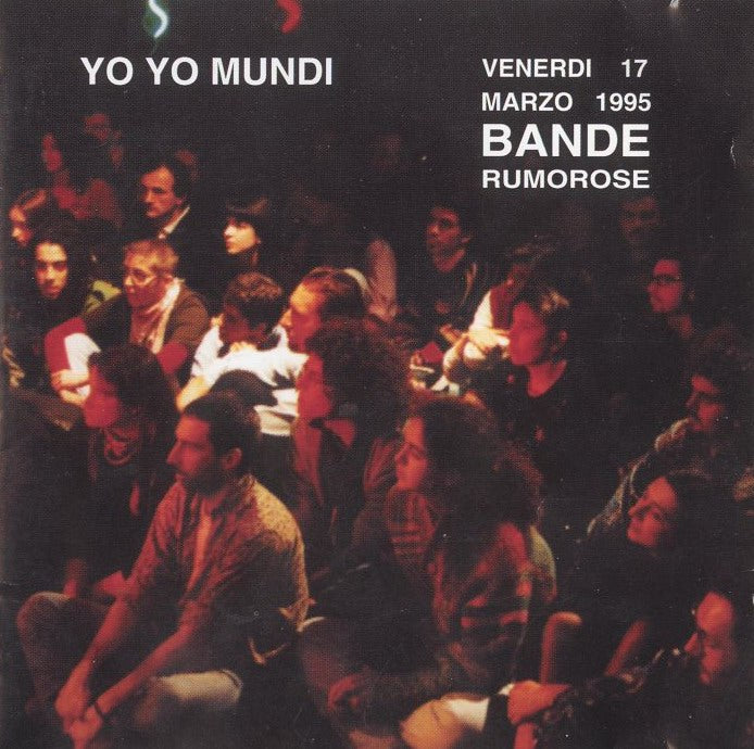 Bande Rumorose