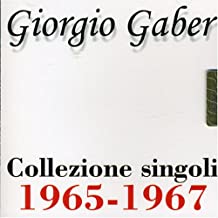 Collezione Singoli 1965-1967