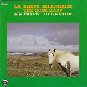 La Harpe Irlandaise The Irish Harp