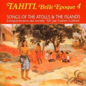 Tahiti Belle Epoque 4