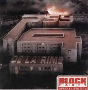 Block Party