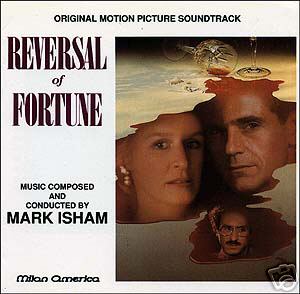 Reversal Of Fortune