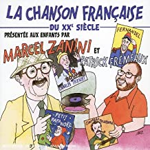 La Chanson Francaise Du 20Th Siecle