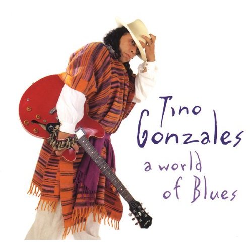 A World Of Blues