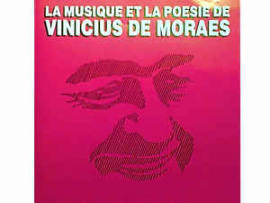 La Musique Et La Poesie De Vinicius De Moraes