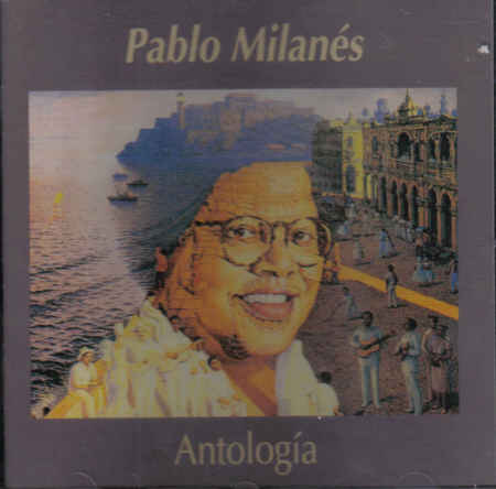 Antologia
