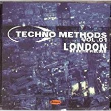 Techno Methods Vol.01 London