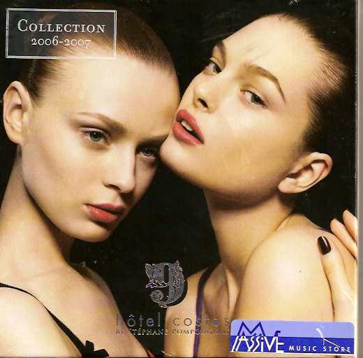 Hotel Costes 9