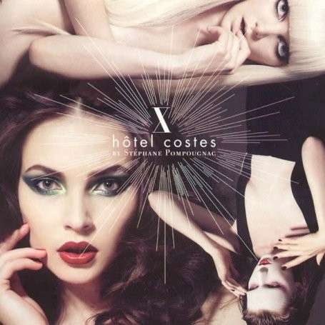 Hotel Costes 10