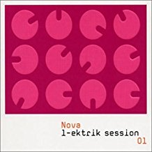 Nova L-Ektrik Session 01