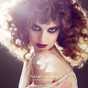 Hotel Costes 12