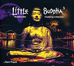 Little Buddha 3 Buddha Bar Clubbing Collection