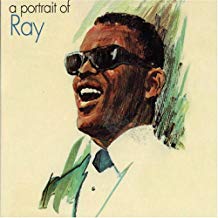 Portrait Of Ray