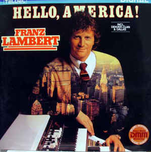 Hello America