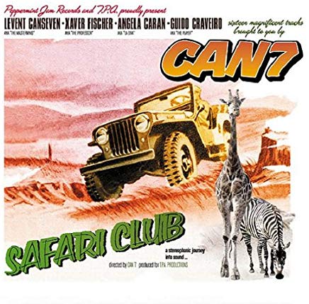 Safari Club