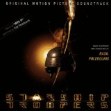 Starship Troopers Hdcd