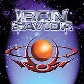 Iron Savior