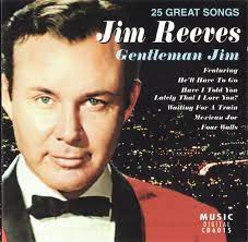 Gentleman Jim 25 Great Songs