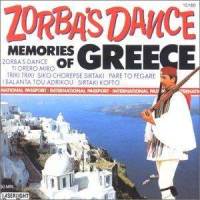 Memories From Greece