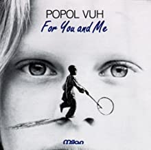 For You And Me