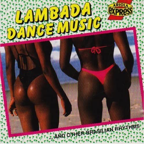 Lambada Dance Music