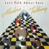 Let's Talk About Love - The 2Nd Album