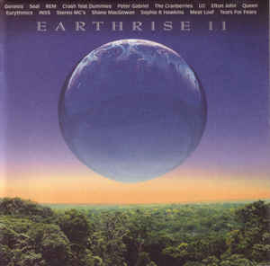 Earthrise 2