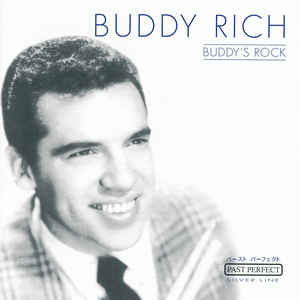 Buddy's Rock