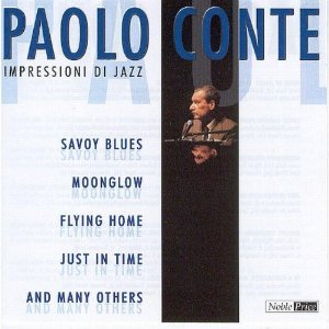 Impressioni Di Jazz