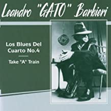 Los Blues Del Cuarto No.4