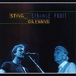 Strange Fruit Live At Perugia Jazz Festival / Live At Beogra