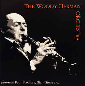 The Woody Herman Orchestra