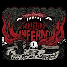Ministero Dell'inferno Limited Edition