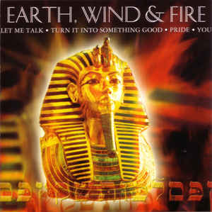 Earth Wind & Fire