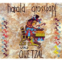 World Of Quetzal
