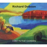 Here In The Garden