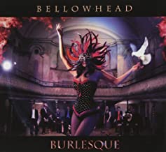 Burlesque Limited Edition