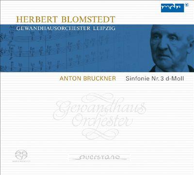 Sinfonie Nr.3 D-Moll